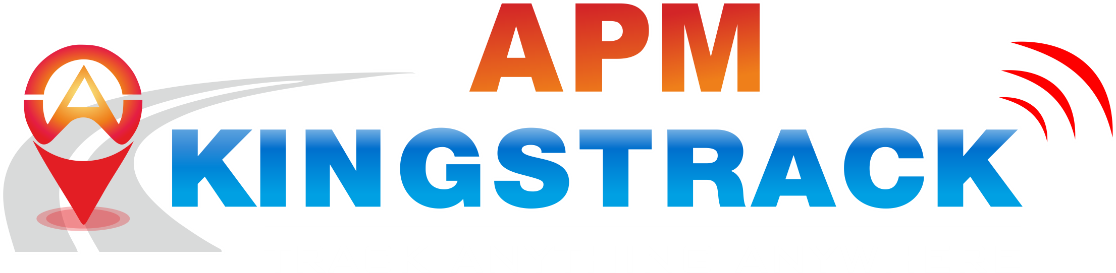 APM Kingstrack