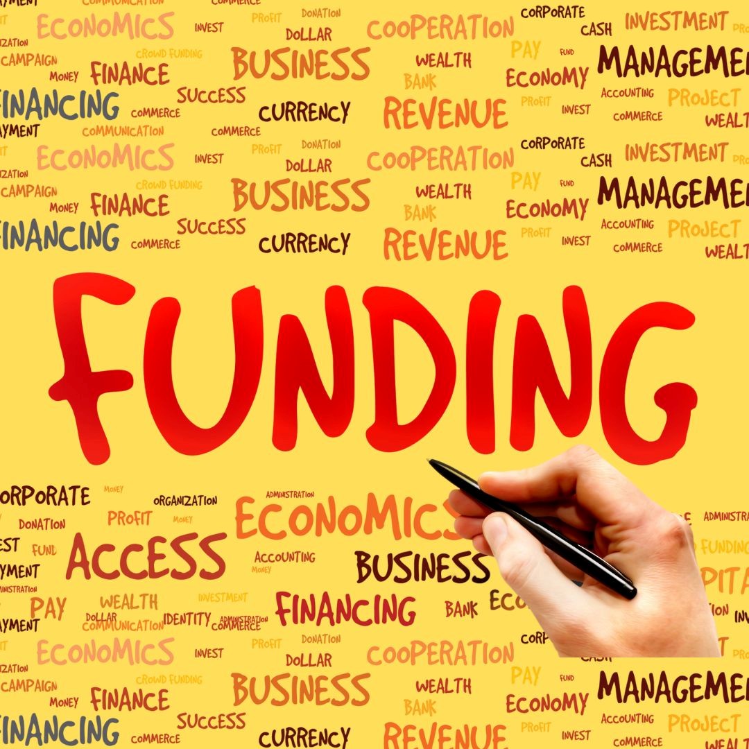Angel Funding Services