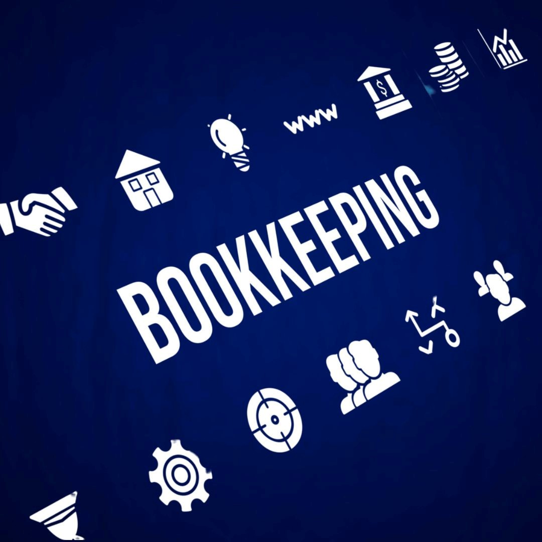 Bookkeeping Services
